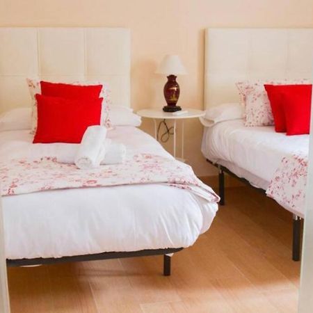 马拉加Piso Junto A La Catedral, 4-5 Personas公寓 外观 照片