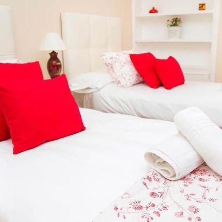 马拉加Piso Junto A La Catedral, 4-5 Personas公寓 外观 照片