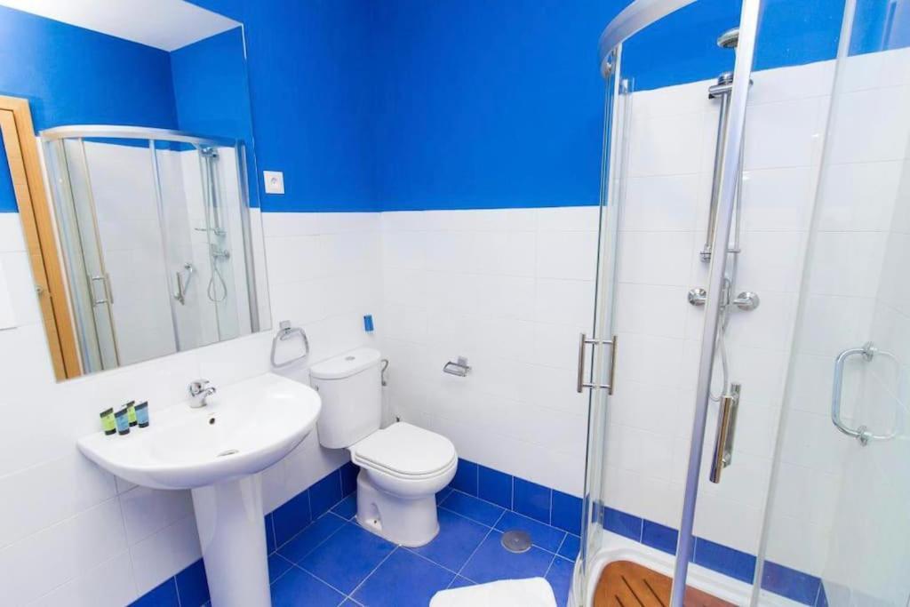 马拉加Piso Junto A La Catedral, 4-5 Personas公寓 外观 照片